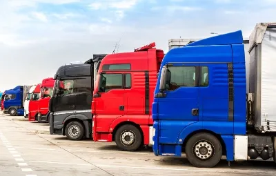 Ankara Defne Ambar Nakliyat