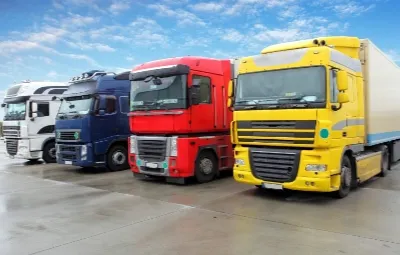 Ankara Defne Nakliye Ambarı